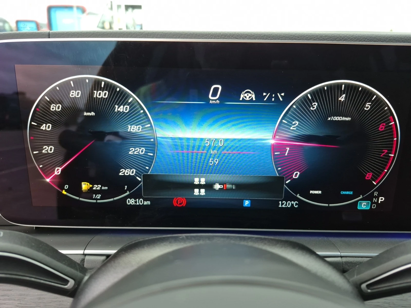 Mercedes-Benz GLS 450 * * CARFAX * *   * *  | Mobile.bg   10