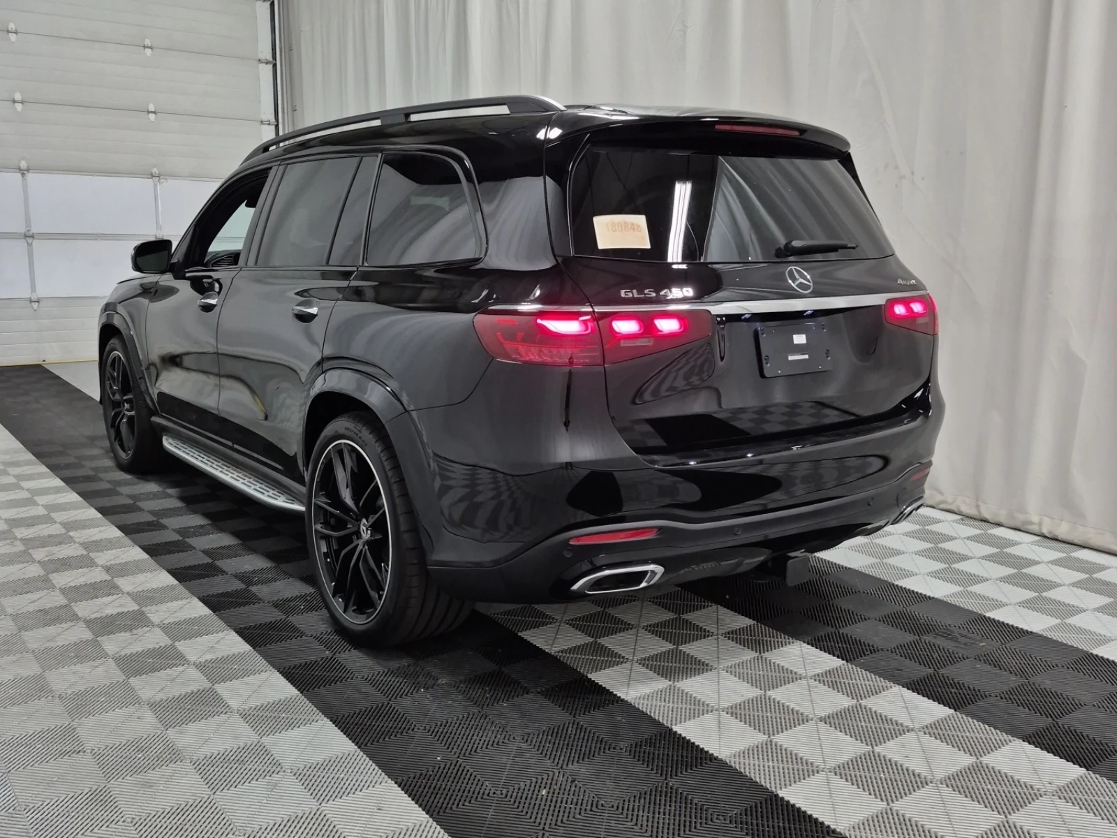 Mercedes-Benz GLS 450 * * CARFAX * *   * *  | Mobile.bg   4