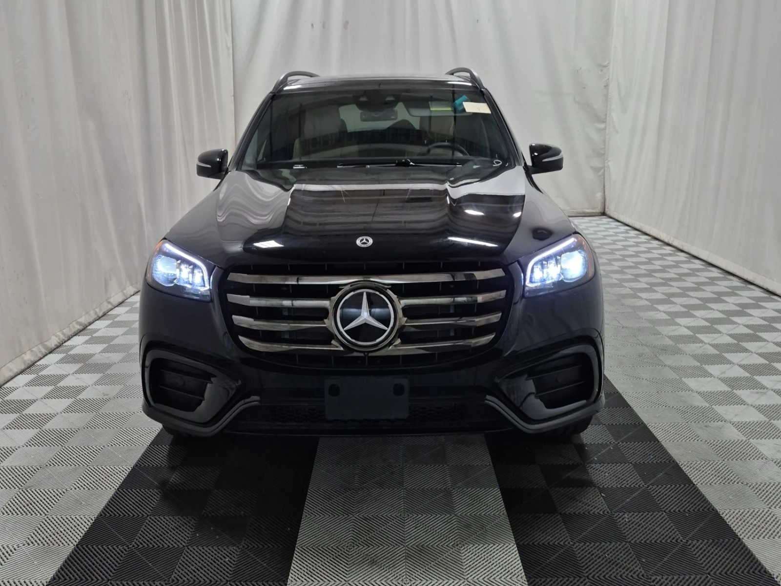Mercedes-Benz GLS 450 * * CARFAX * *   * *  | Mobile.bg   1