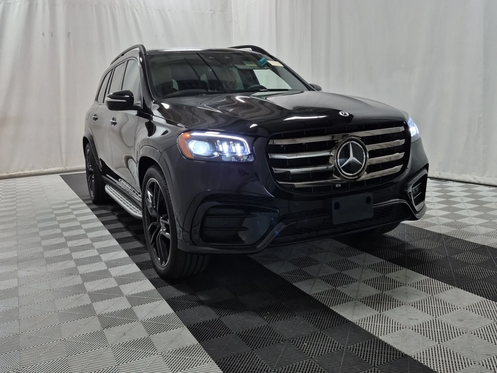 Mercedes-Benz GLS 450 * * CARFAX * *   * *  | Mobile.bg   3