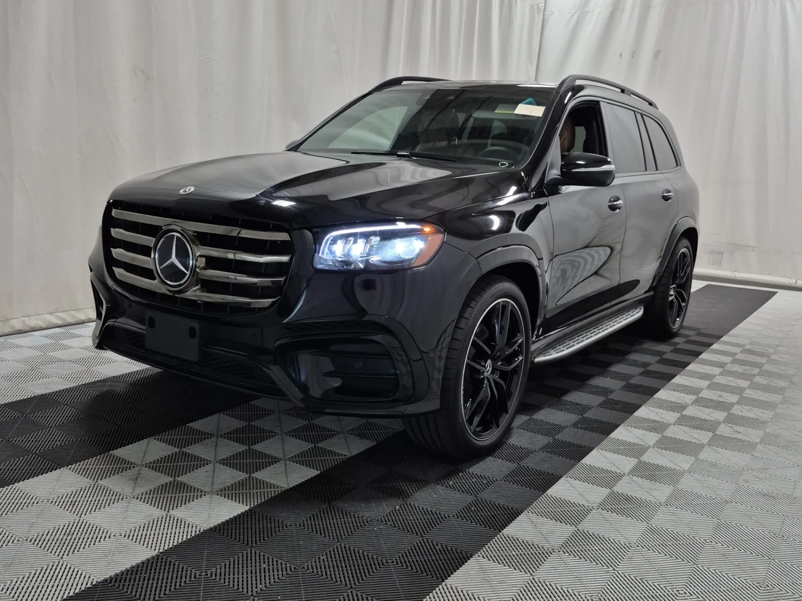 Mercedes-Benz GLS 450 * * CARFAX * *   * *  | Mobile.bg   2