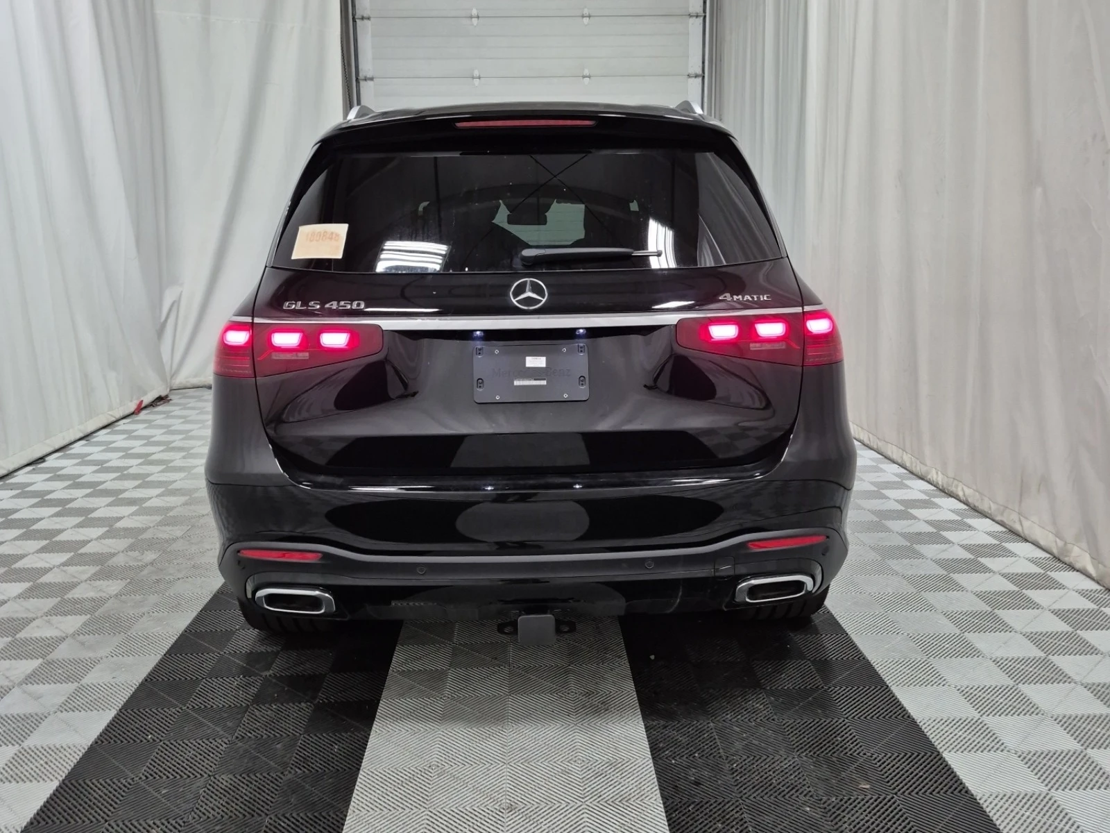 Mercedes-Benz GLS 450 * * CARFAX * *   * *  | Mobile.bg   6