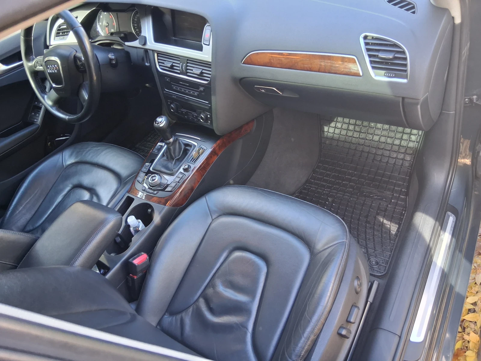 Audi A4 | Mobile.bg   10