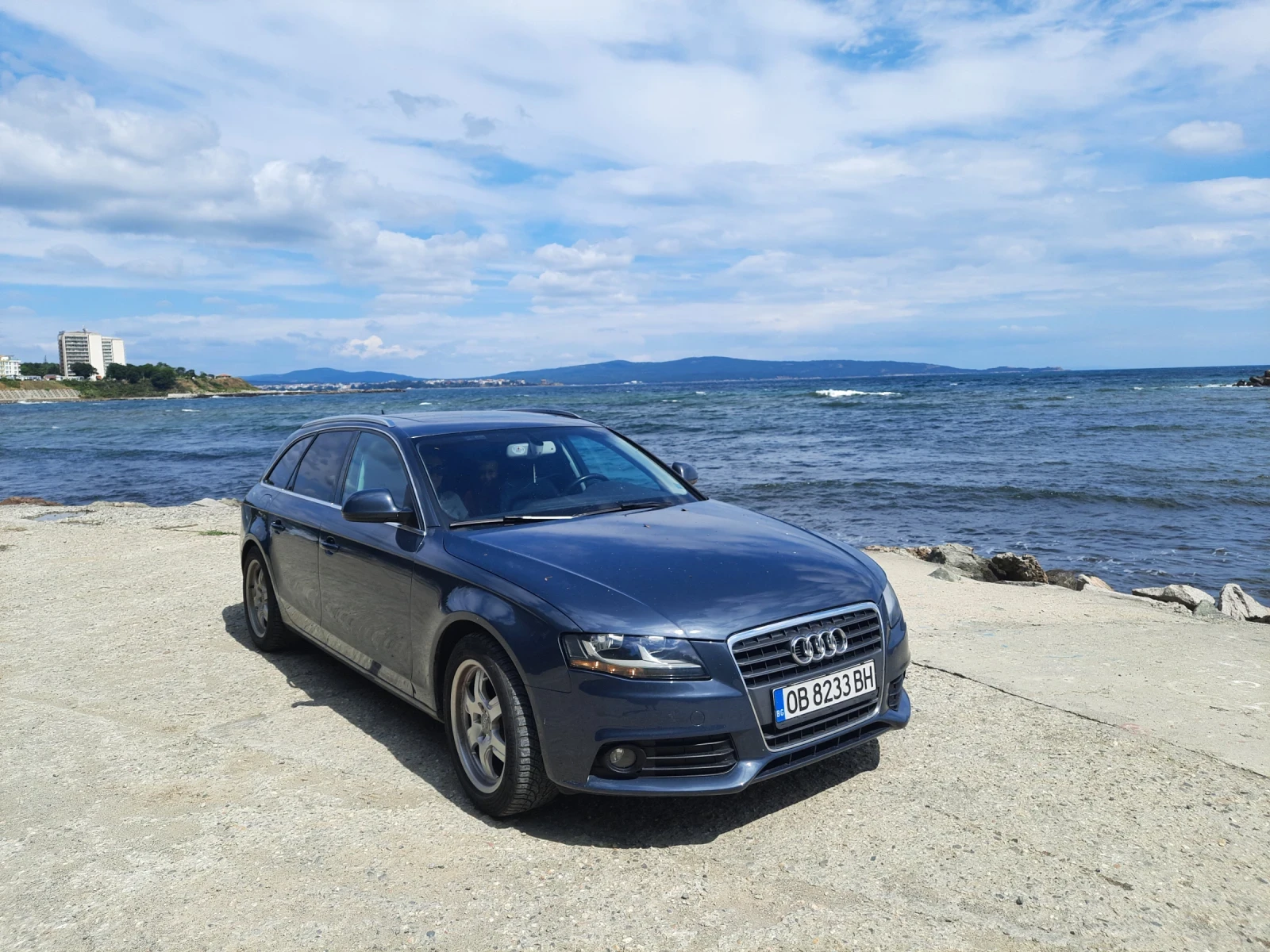 Audi A4 | Mobile.bg   14