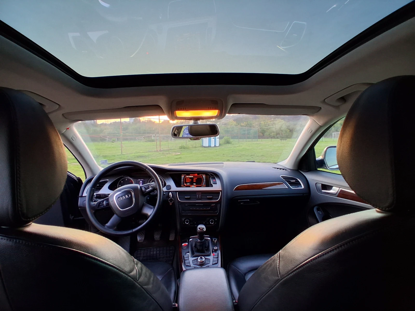 Audi A4 | Mobile.bg   7