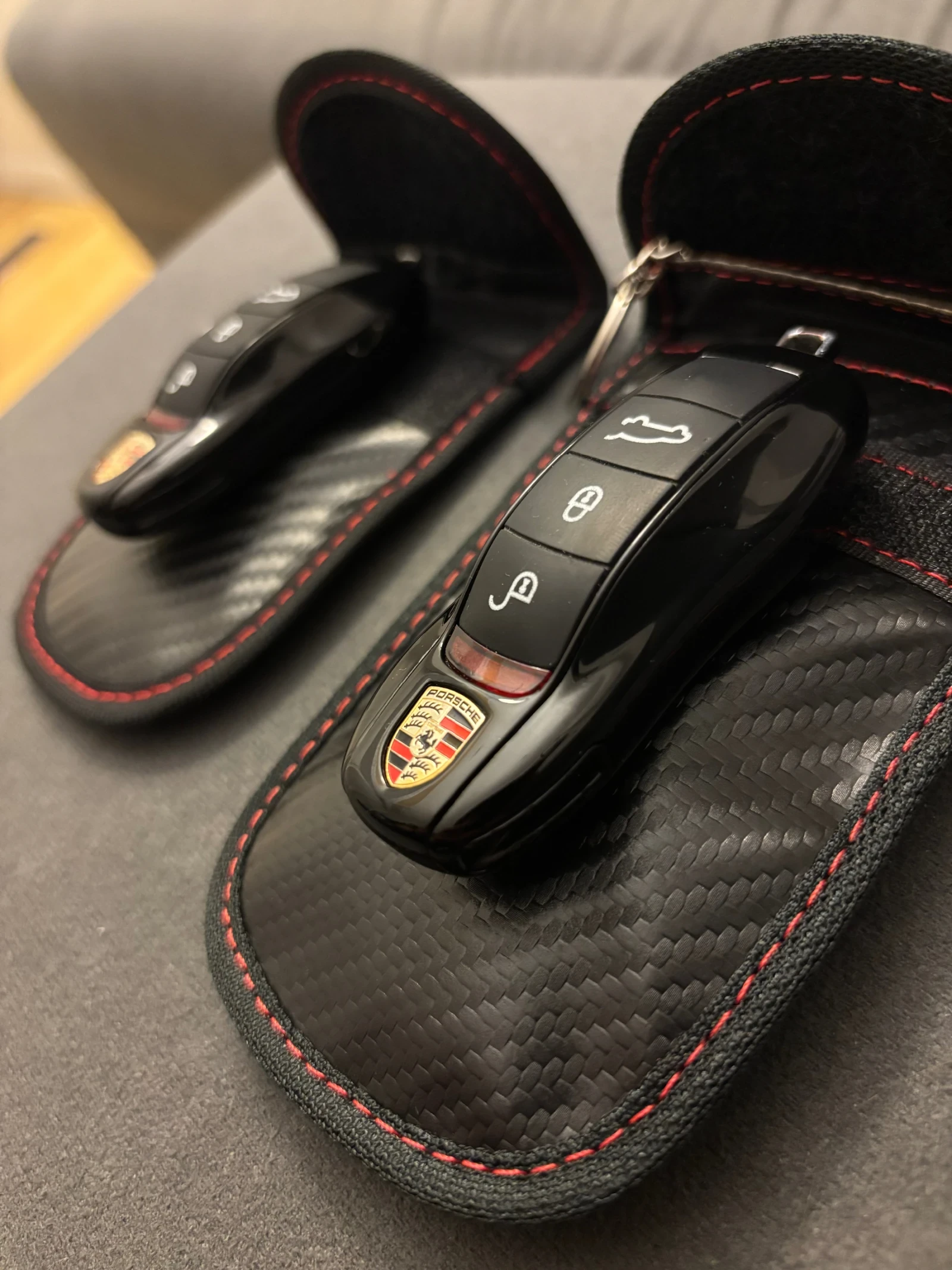 Porsche Panamera 4-Facelift    Full Porsche Service History | Mobile.bg   17