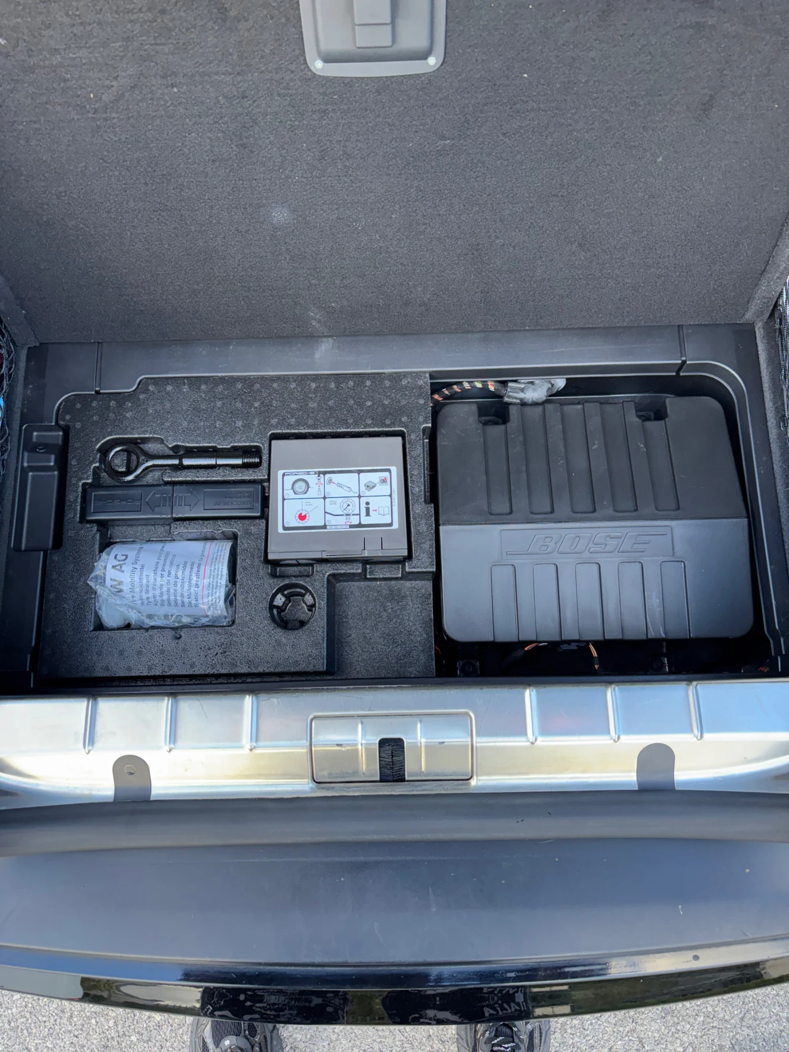 Porsche Panamera 4-Facelift    Full Porsche Service History | Mobile.bg   13