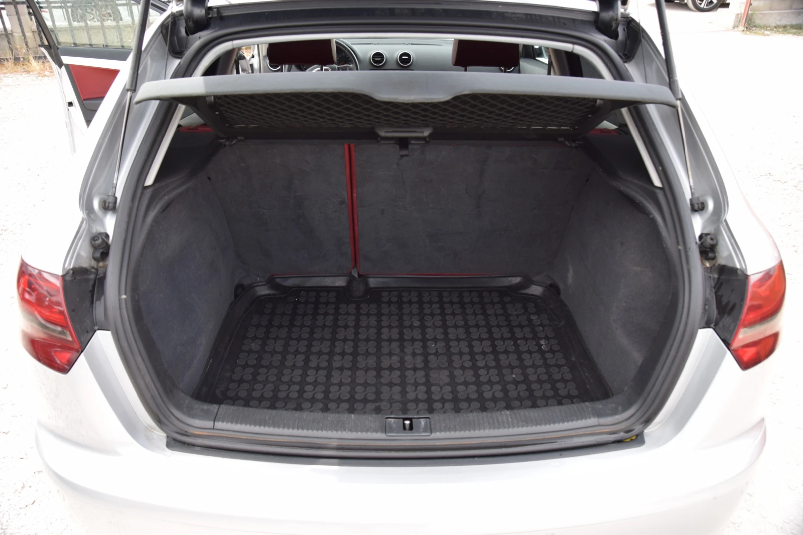 Audi A3 2, 0tdi +    | Mobile.bg   15