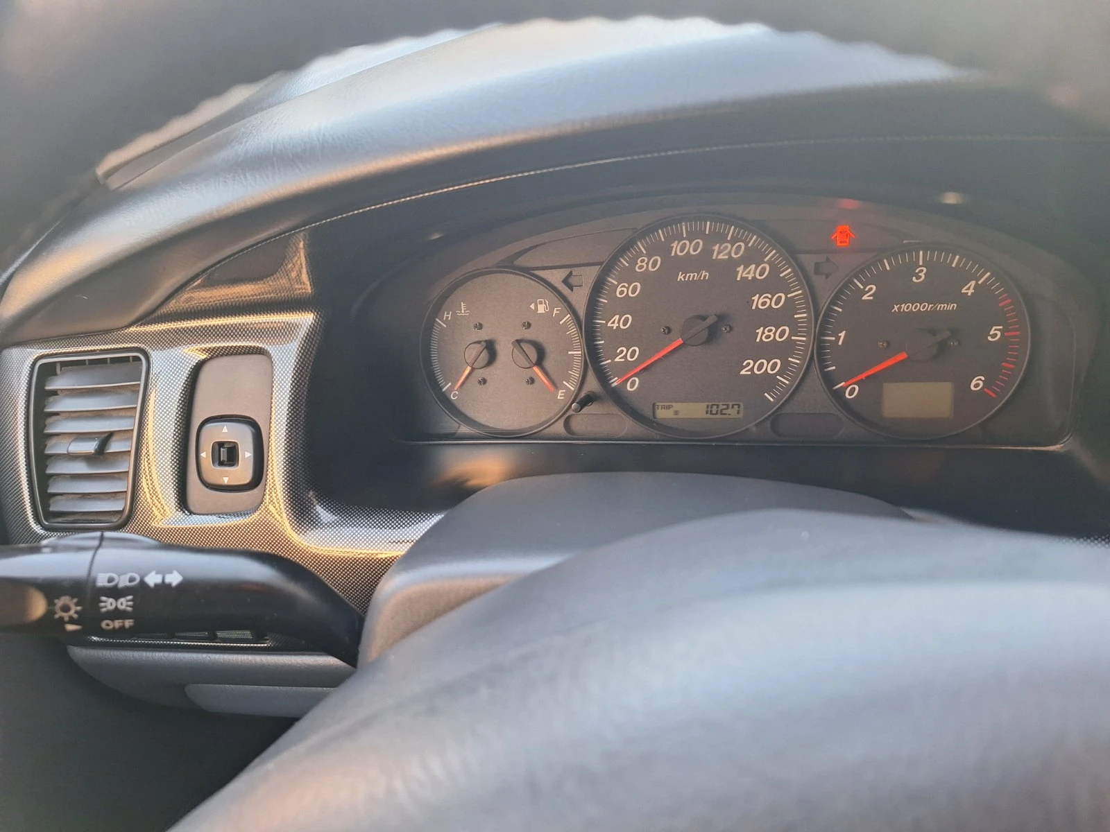 Mazda Mpv  - изображение 9