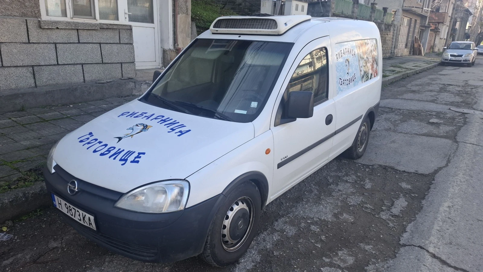 Opel Combo 1, 7 tdi | Mobile.bg � ����������� 1