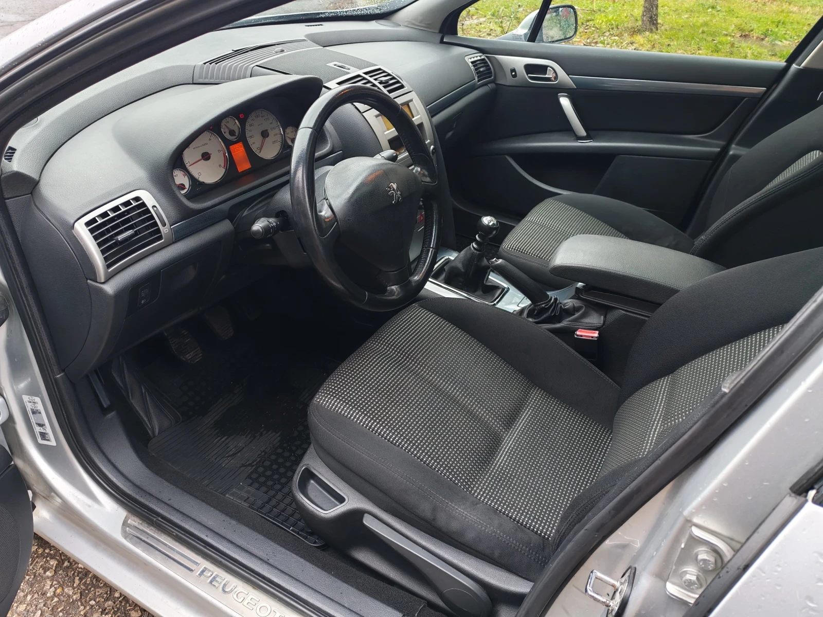 Peugeot 407  - изображение 6