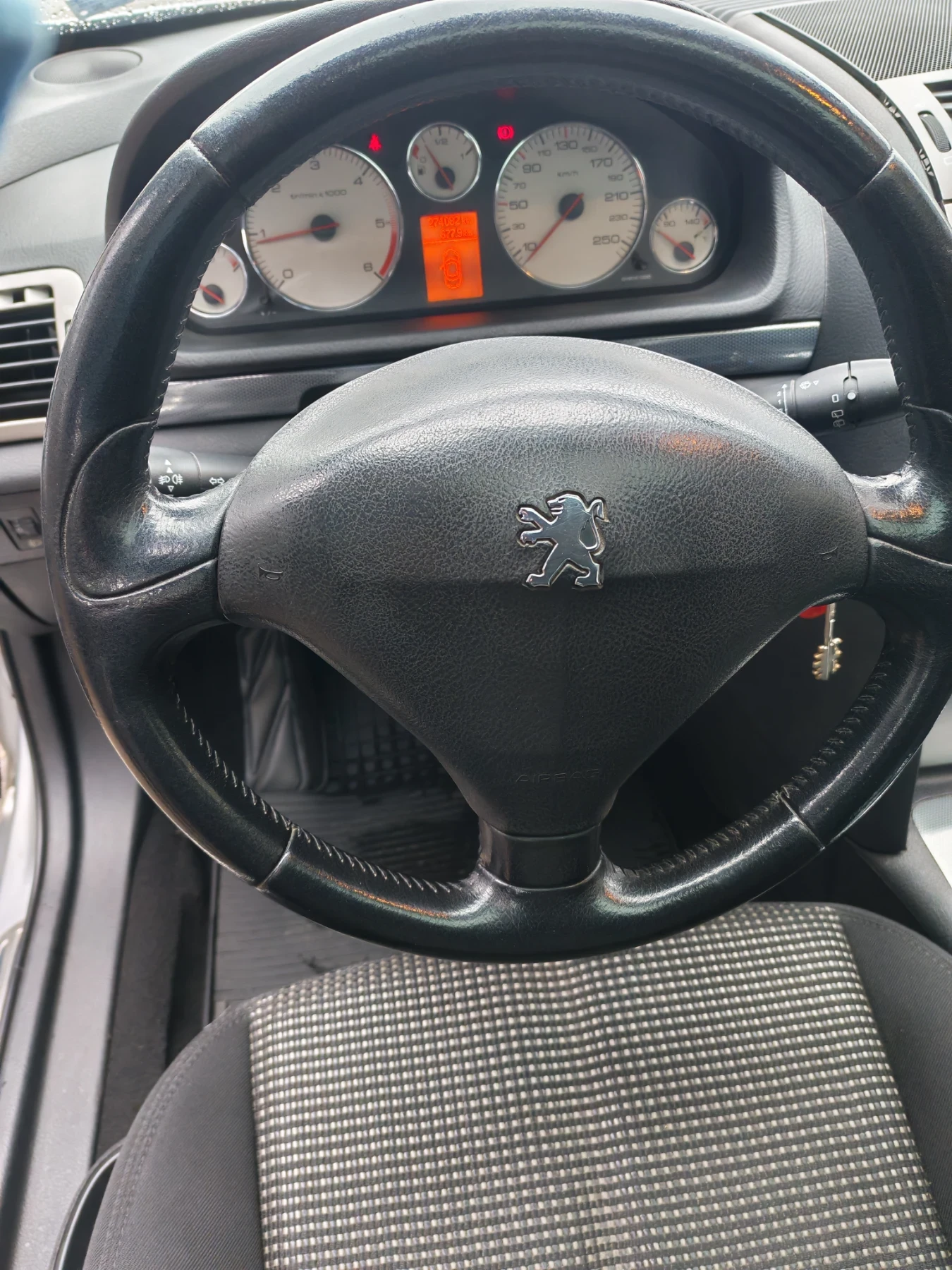 Peugeot 407  - изображение 7