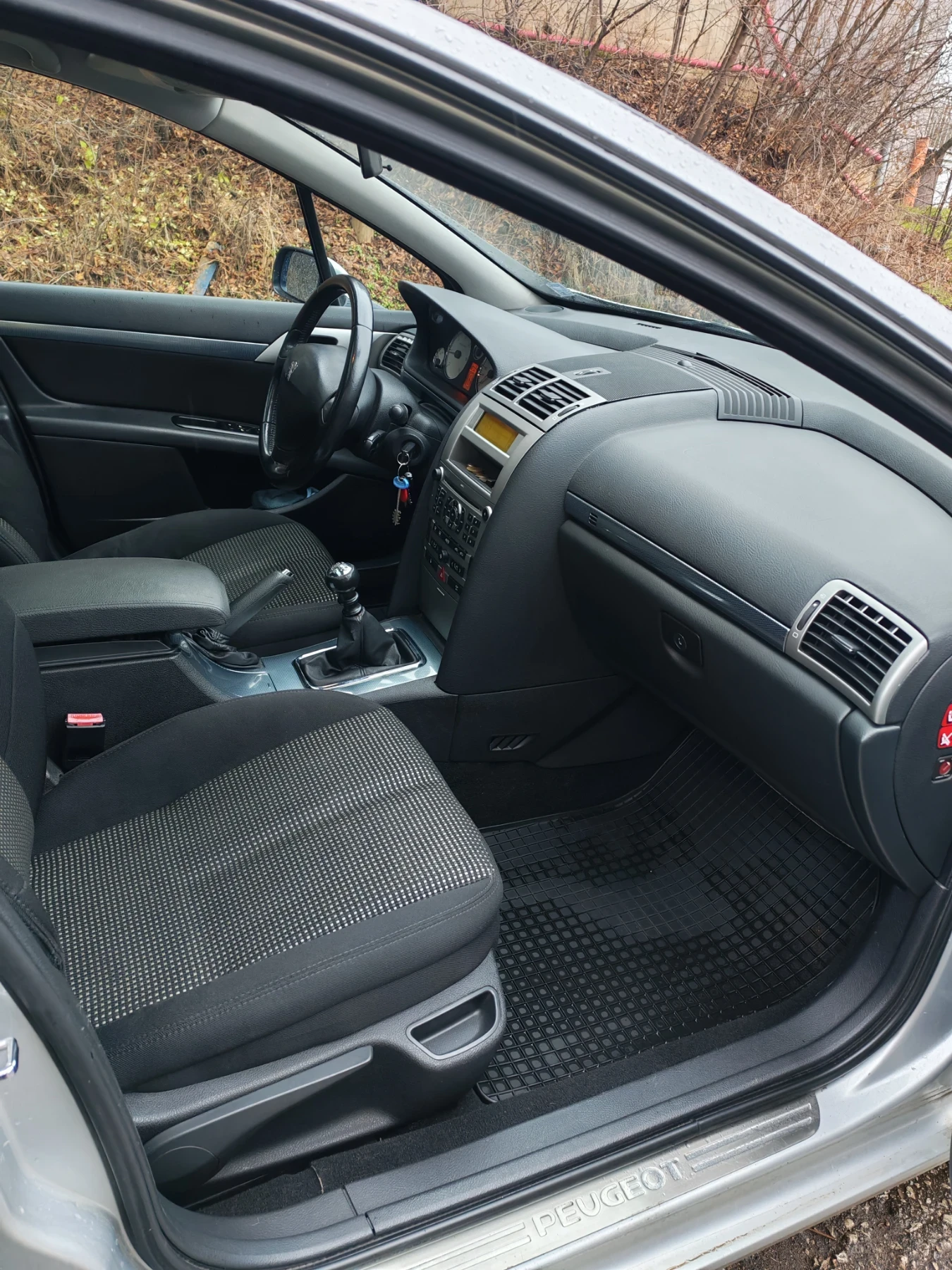 Peugeot 407  - изображение 10