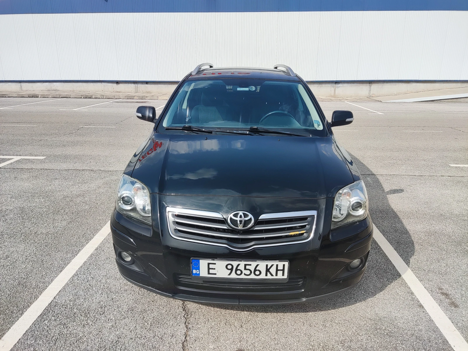 Toyota Avensis | Mobile.bg � ����������� 1