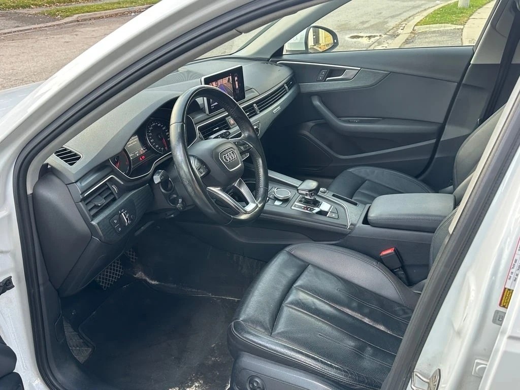 Audi A4 Allroad * 4dr Wgn Progressiv * CARFAX * ���� �� �� | Mobile.bg � ����������� 6