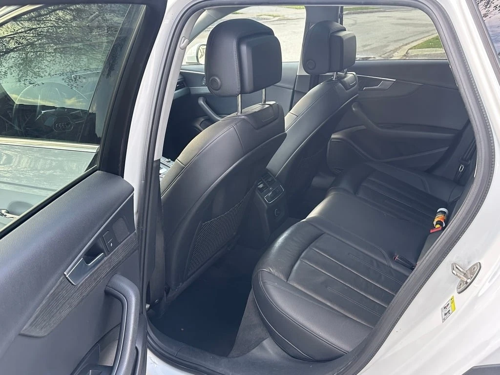 Audi A4 Allroad * 4dr Wgn Progressiv * CARFAX * ���� �� �� | Mobile.bg � ����������� 10