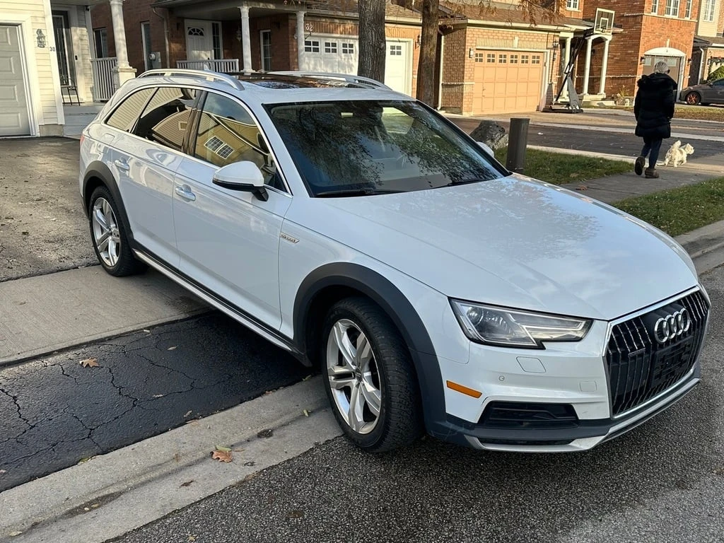 Audi A4 Allroad * 4dr Wgn Progressiv * CARFAX * ���� �� �� | Mobile.bg � ����������� 3