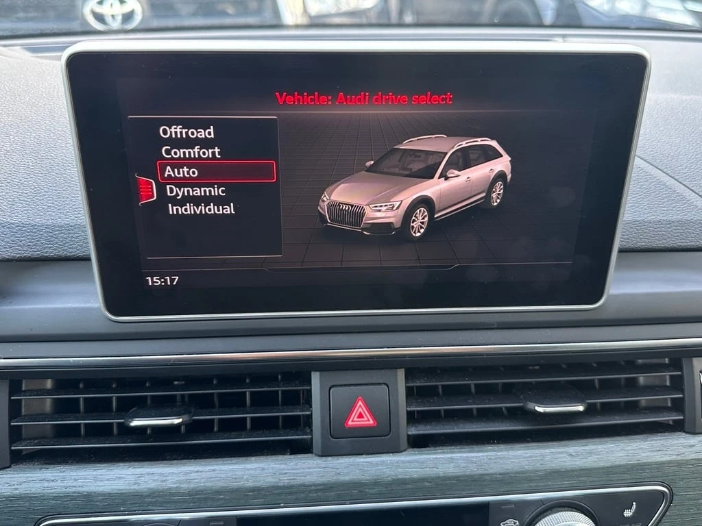 Audi A4 Allroad * 4dr Wgn Progressiv * CARFAX * ���� �� �� | Mobile.bg � ����������� 8