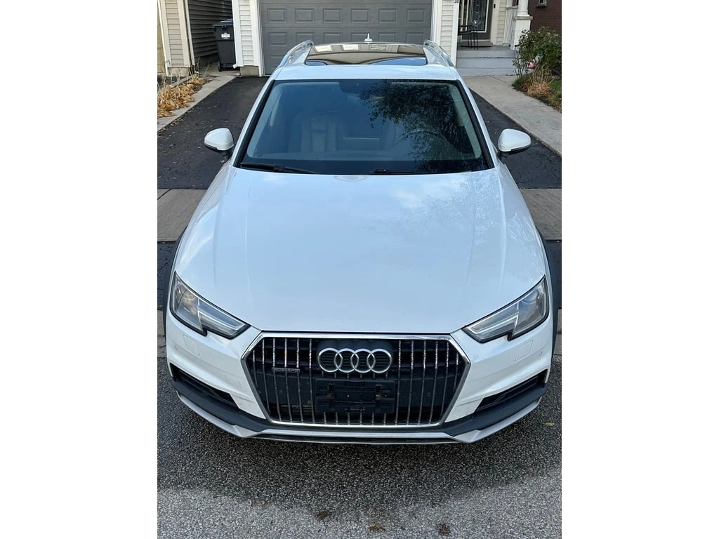 Audi A4 Allroad * 4dr Wgn Progressiv * CARFAX * ���� �� �� | Mobile.bg � ����������� 2