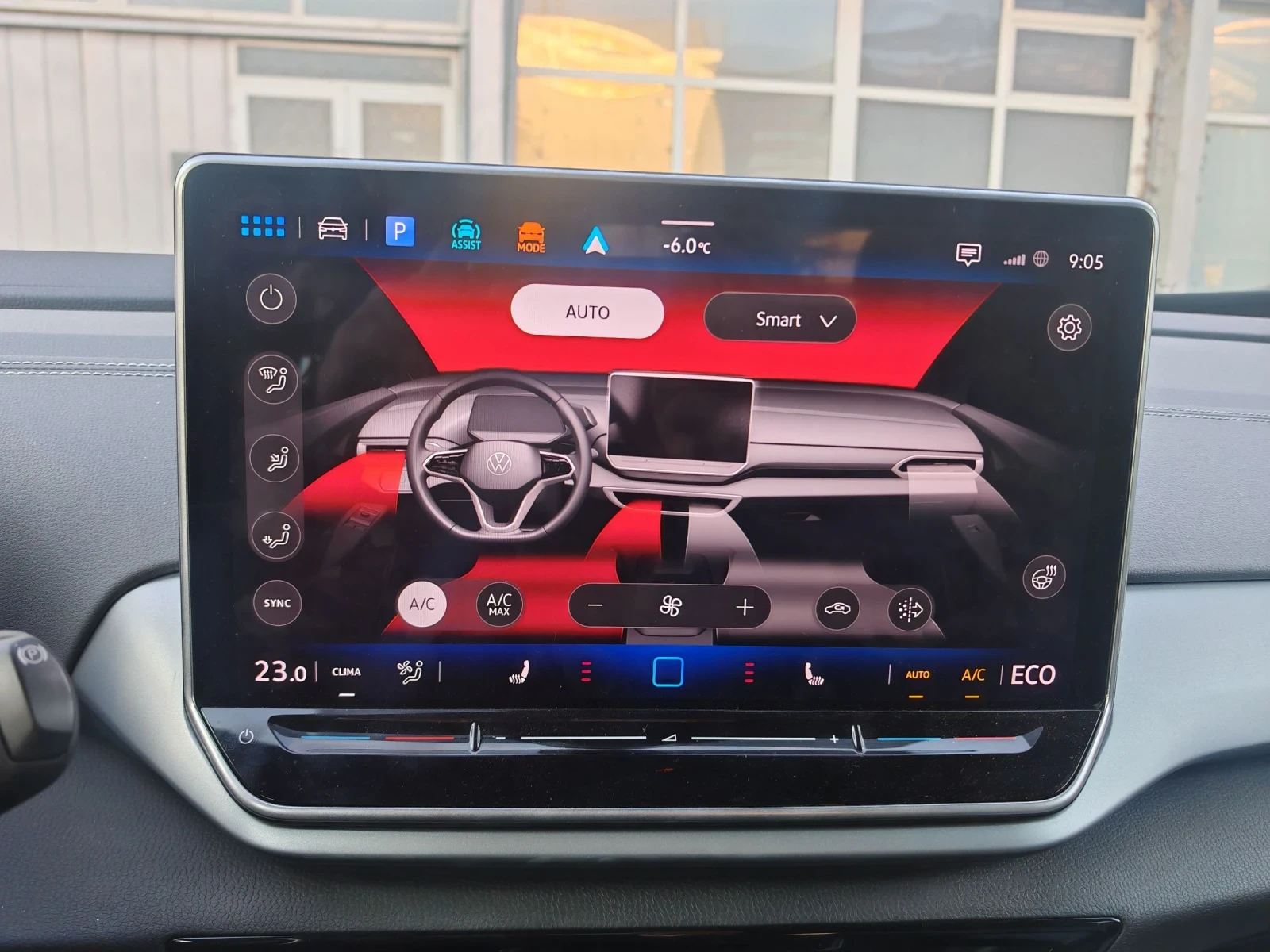 VW ID.4 ���� 4000�� 330�.� 4�4 | Mobile.bg � ����������� 17