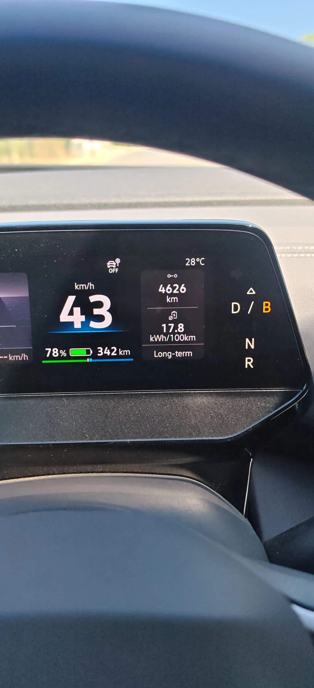 VW ID.4 ���� 4000�� 330�.� 4�4 | Mobile.bg � ����������� 11