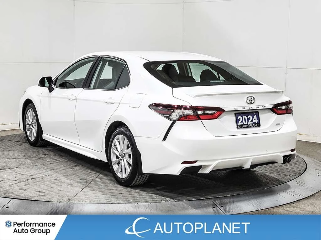 Toyota Camry * SE * CARFAX * ЦЕНА ДО БГ - изображение 6