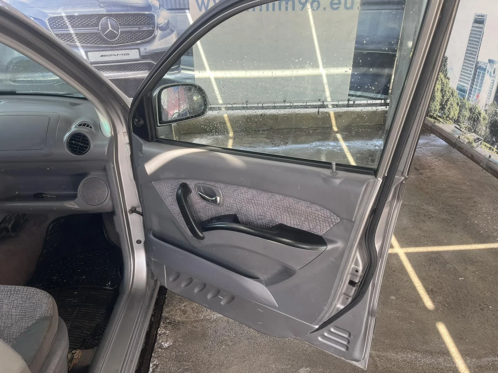 Hyundai Atos, снимка 8 - Автомобили и джипове - 53734379