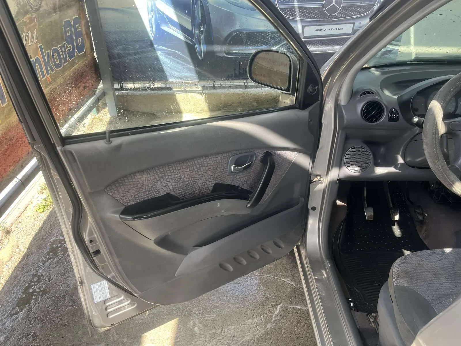 Hyundai Atos, снимка 9 - Автомобили и джипове - 53734379