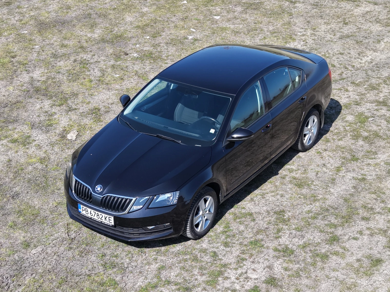Skoda Octavia III, снимка 2 - Автомобили и джипове - 53907666