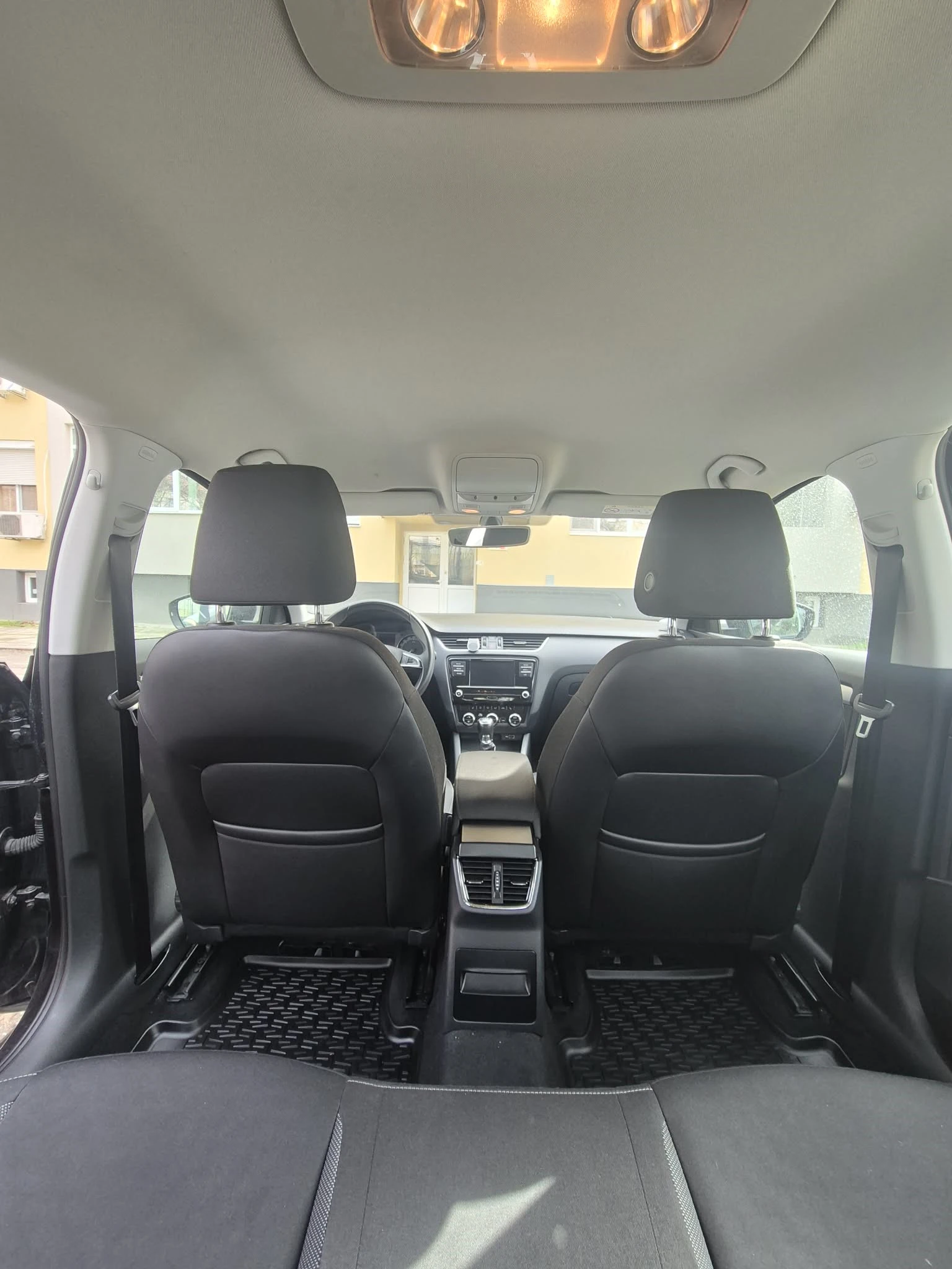 Skoda Octavia III, снимка 13 - Автомобили и джипове - 53907666