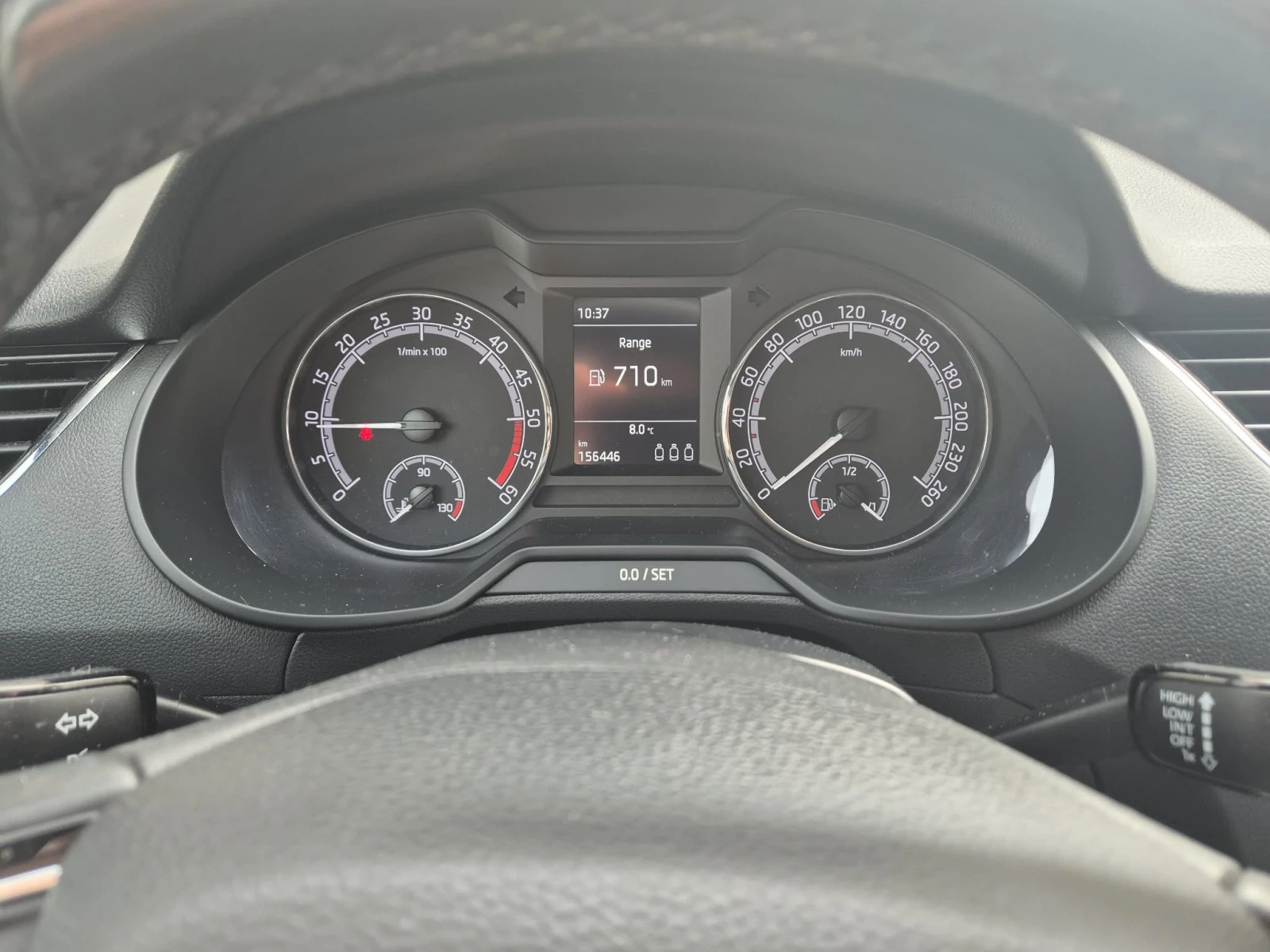 Skoda Octavia III, снимка 10 - Автомобили и джипове - 53907666