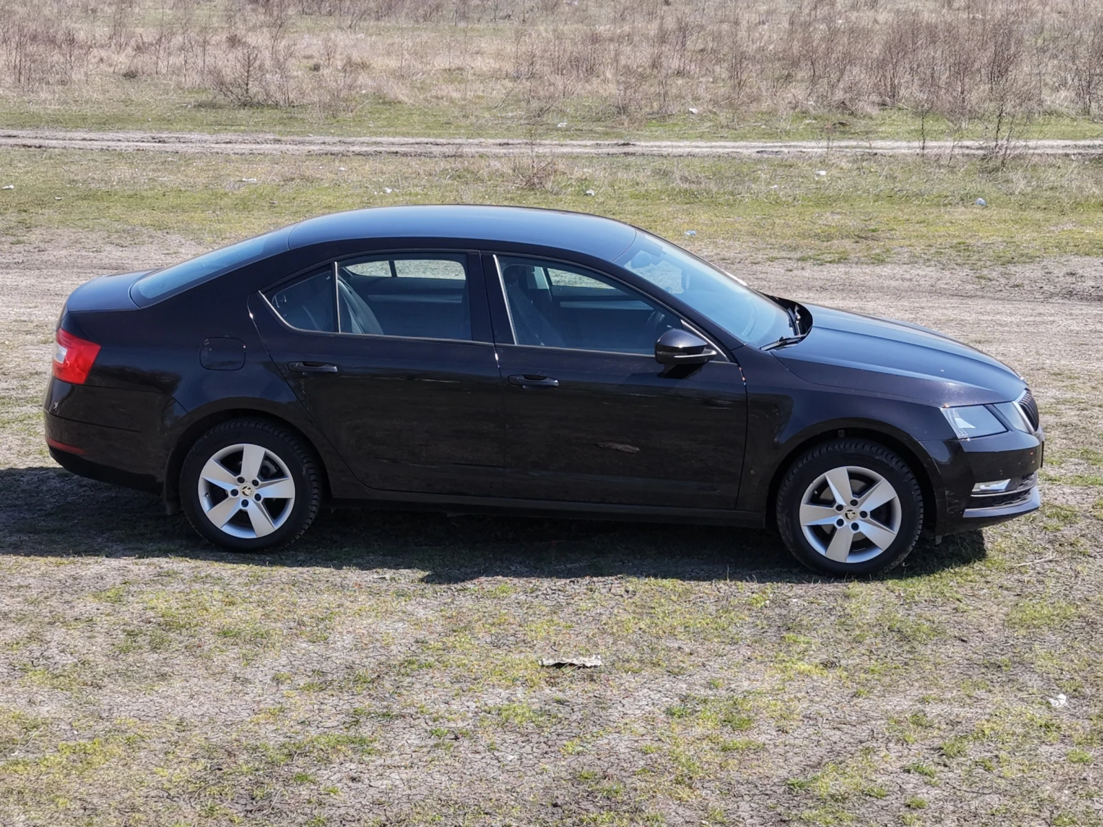 Skoda Octavia III, снимка 5 - Автомобили и джипове - 53907666