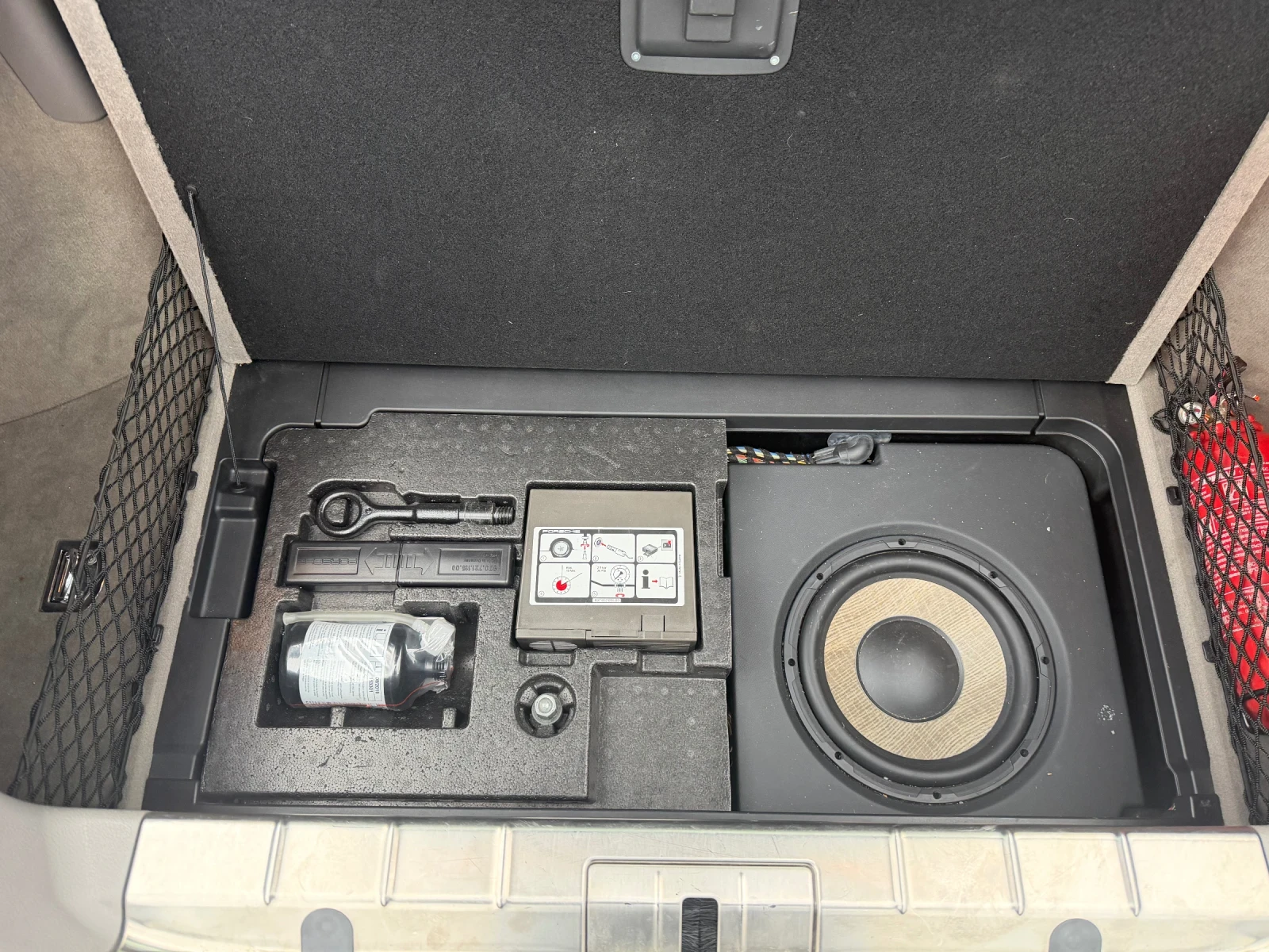 Porsche Panamera 4S 4.8 - PDK - ТОП СЪСТОЯНИЕ, снимка 17 - Автомобили и джипове - 53908683