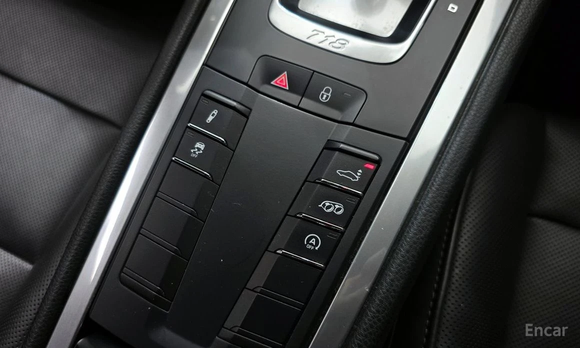 Porsche Cayman 718 CAYMAN S | Mobile.bg � ����������� 16