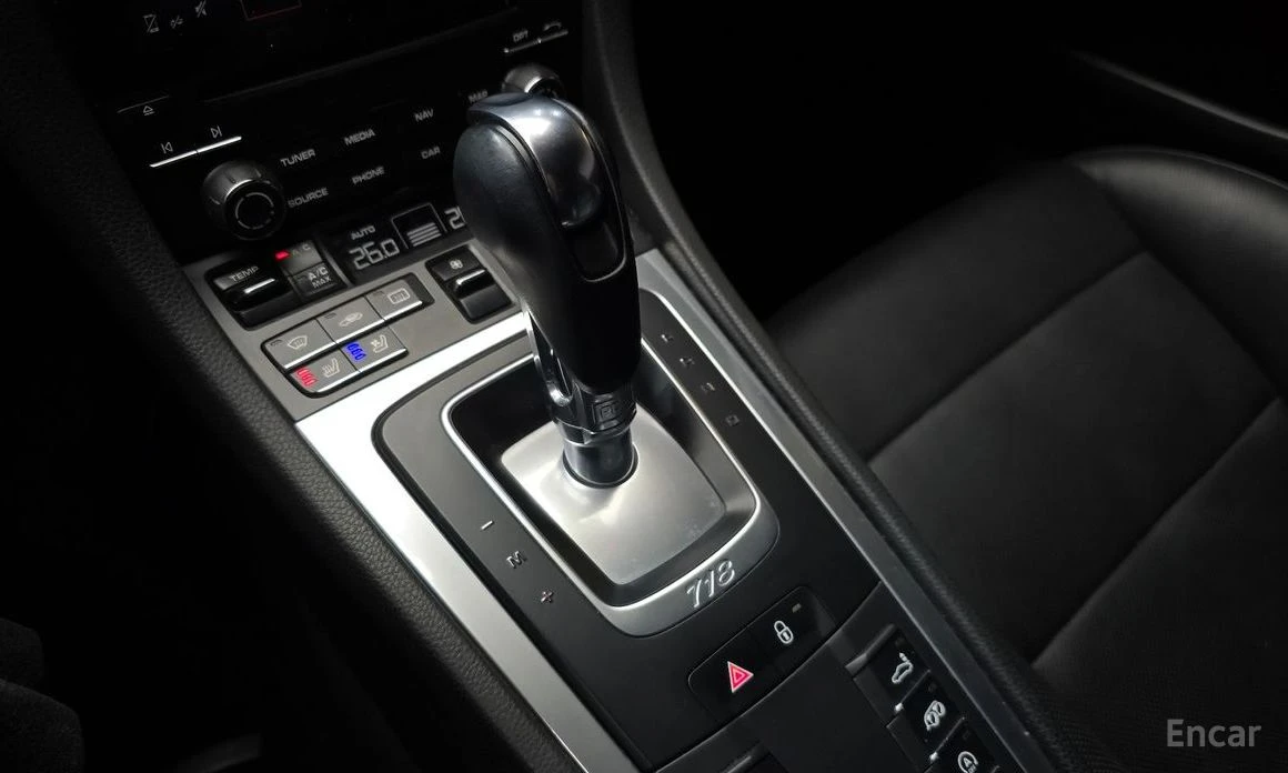 Porsche Cayman 718 CAYMAN S | Mobile.bg � ����������� 14