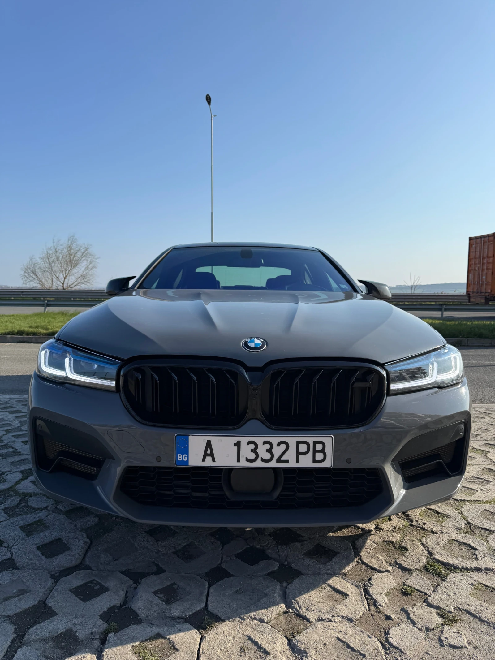 BMW 530 530D, снимка 7 - Автомобили и джипове - 54178736
