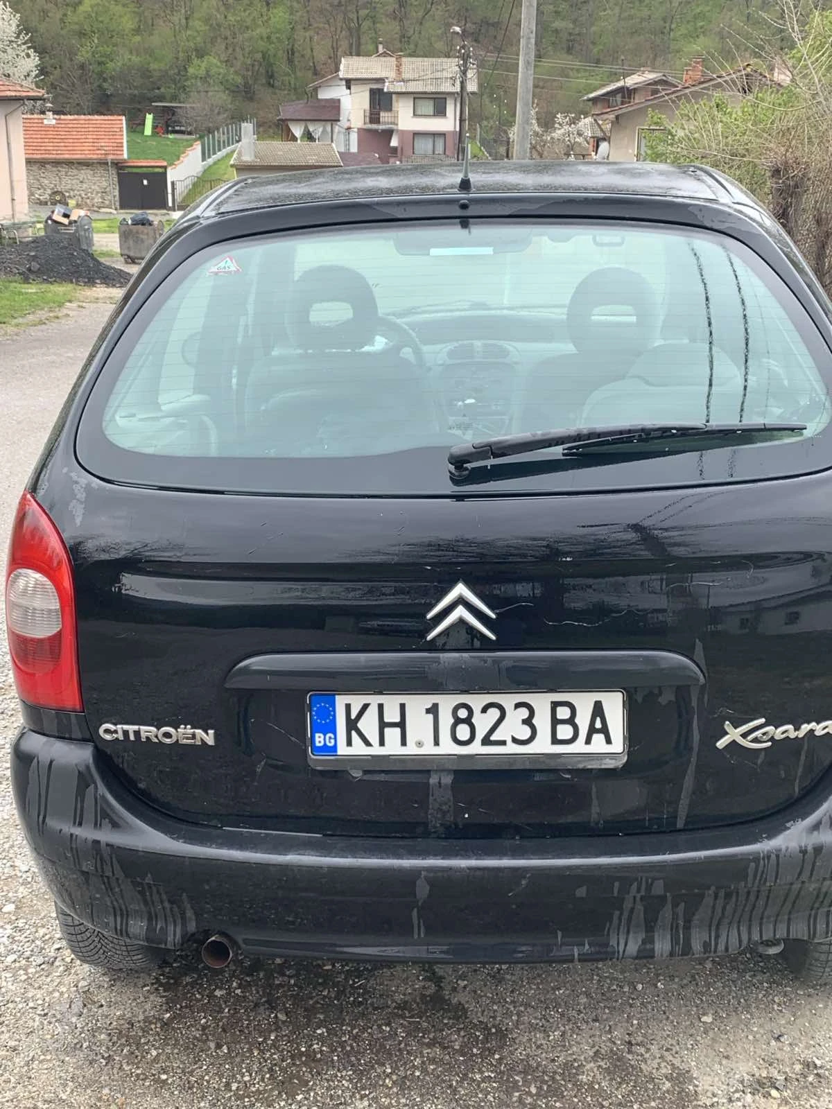 Citroen Xsara picasso | Mobile.bg � ����������� 3