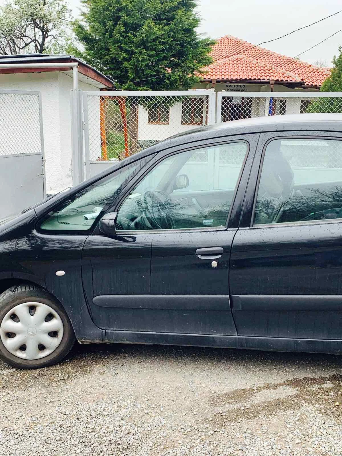 Citroen Xsara picasso | Mobile.bg � ����������� 2