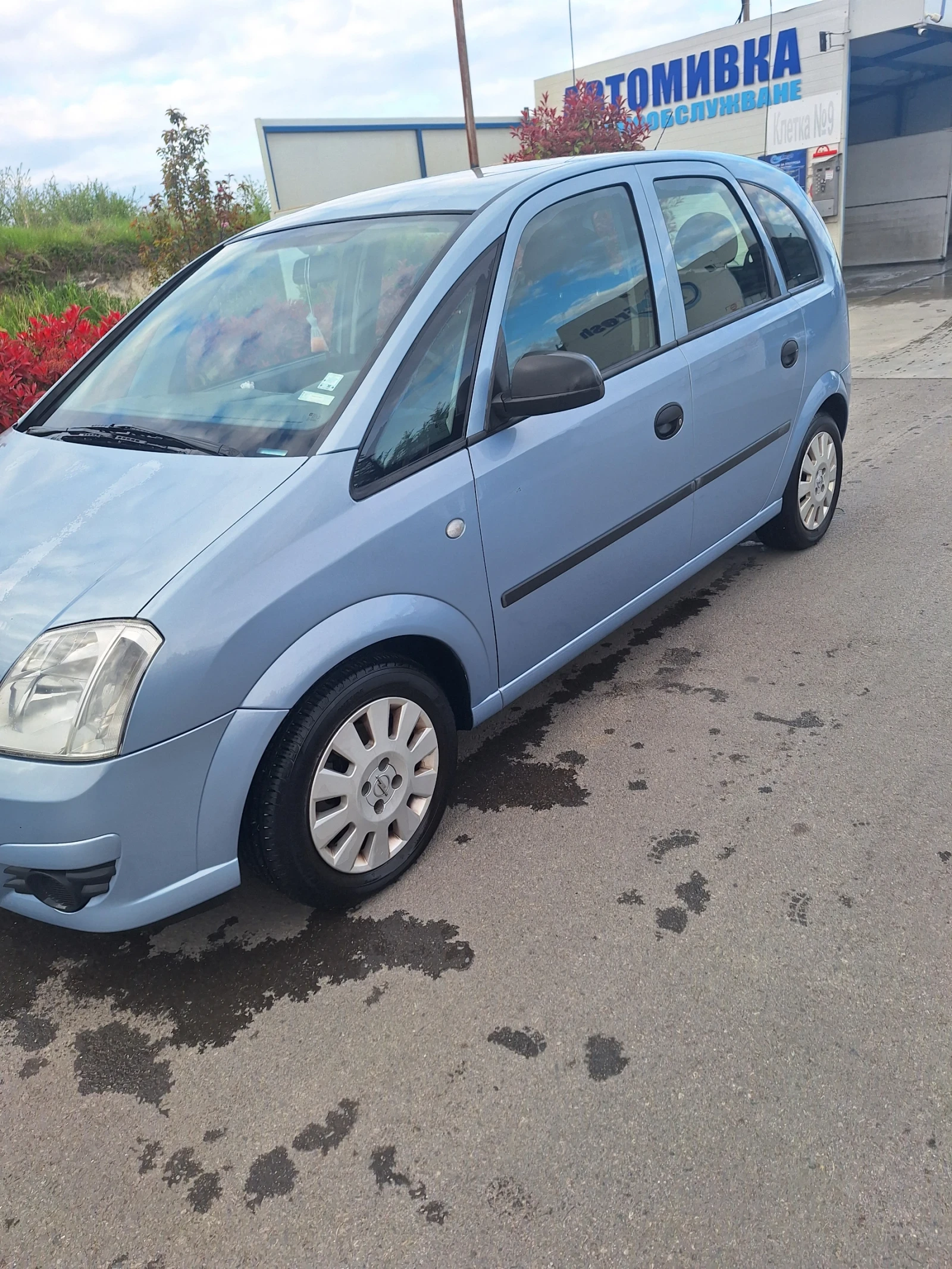 Opel Meriva | Mobile.bg � ����������� 2