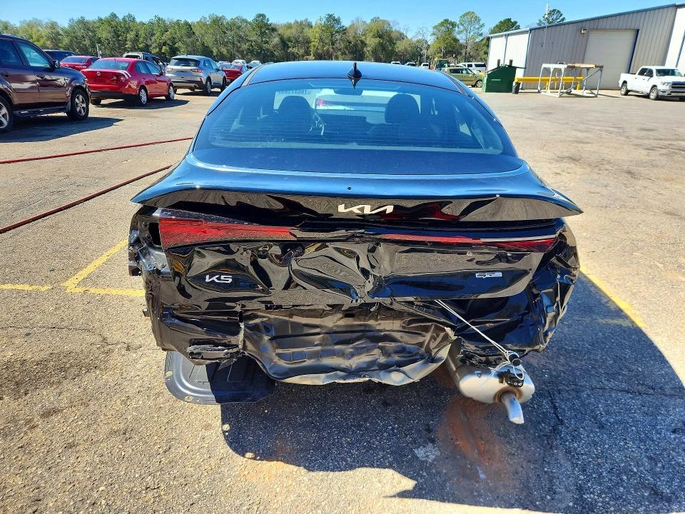 Kia K5 2.5L 4 FRONT WHEEL DRIVE | Mobile.bg � ����������� 7