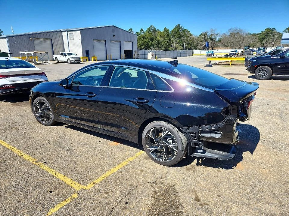 Kia K5 2.5L 4 FRONT WHEEL DRIVE | Mobile.bg � ����������� 3