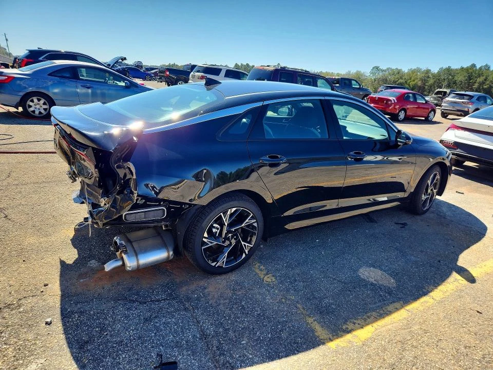 Kia K5 2.5L 4 FRONT WHEEL DRIVE | Mobile.bg � ����������� 4