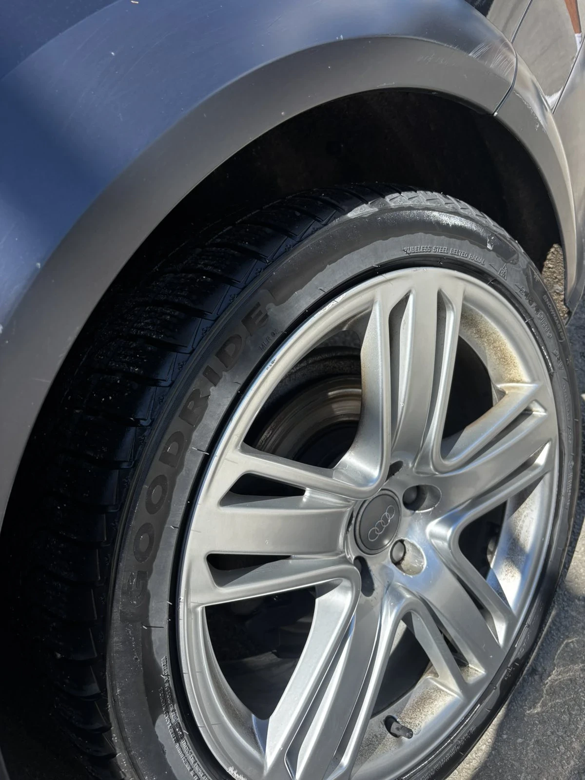 Audi A4 Allroad, снимка 9 - Автомобили и джипове - 54337596