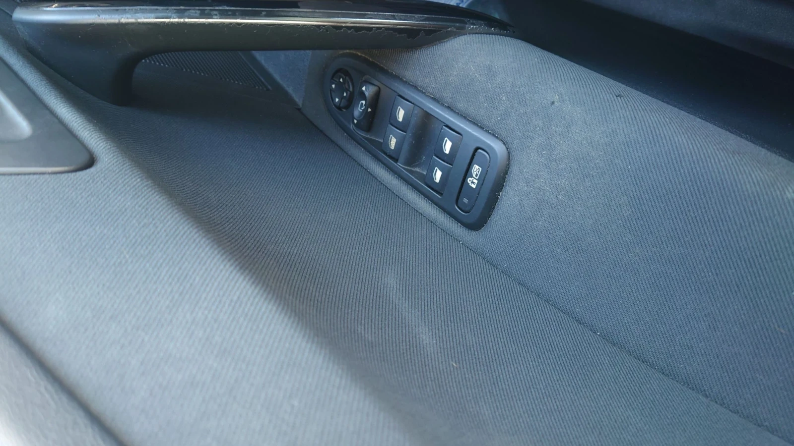 Peugeot 508 1.6 THP 156 к.с., снимка 12 - Автомобили и джипове - 54400743