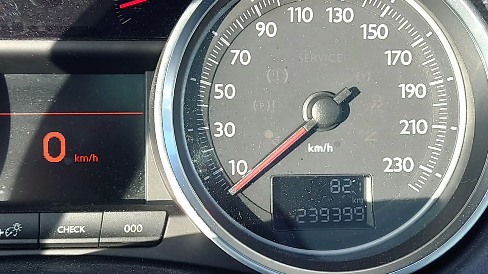 Peugeot 508 1.6 THP 156 к.с., снимка 10 - Автомобили и джипове - 54400743