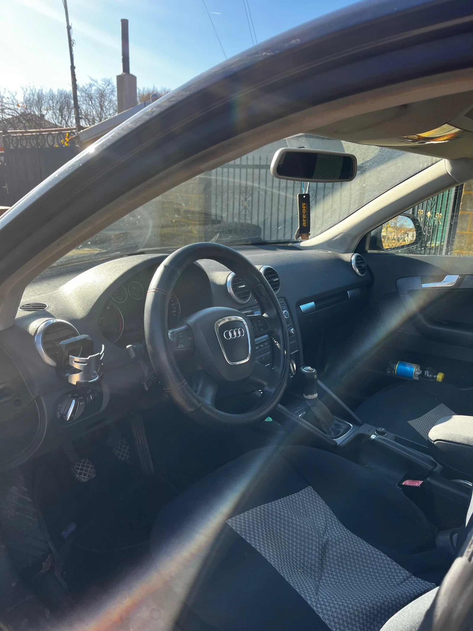 Audi A3, снимка 5 - Автомобили и джипове - 54495954