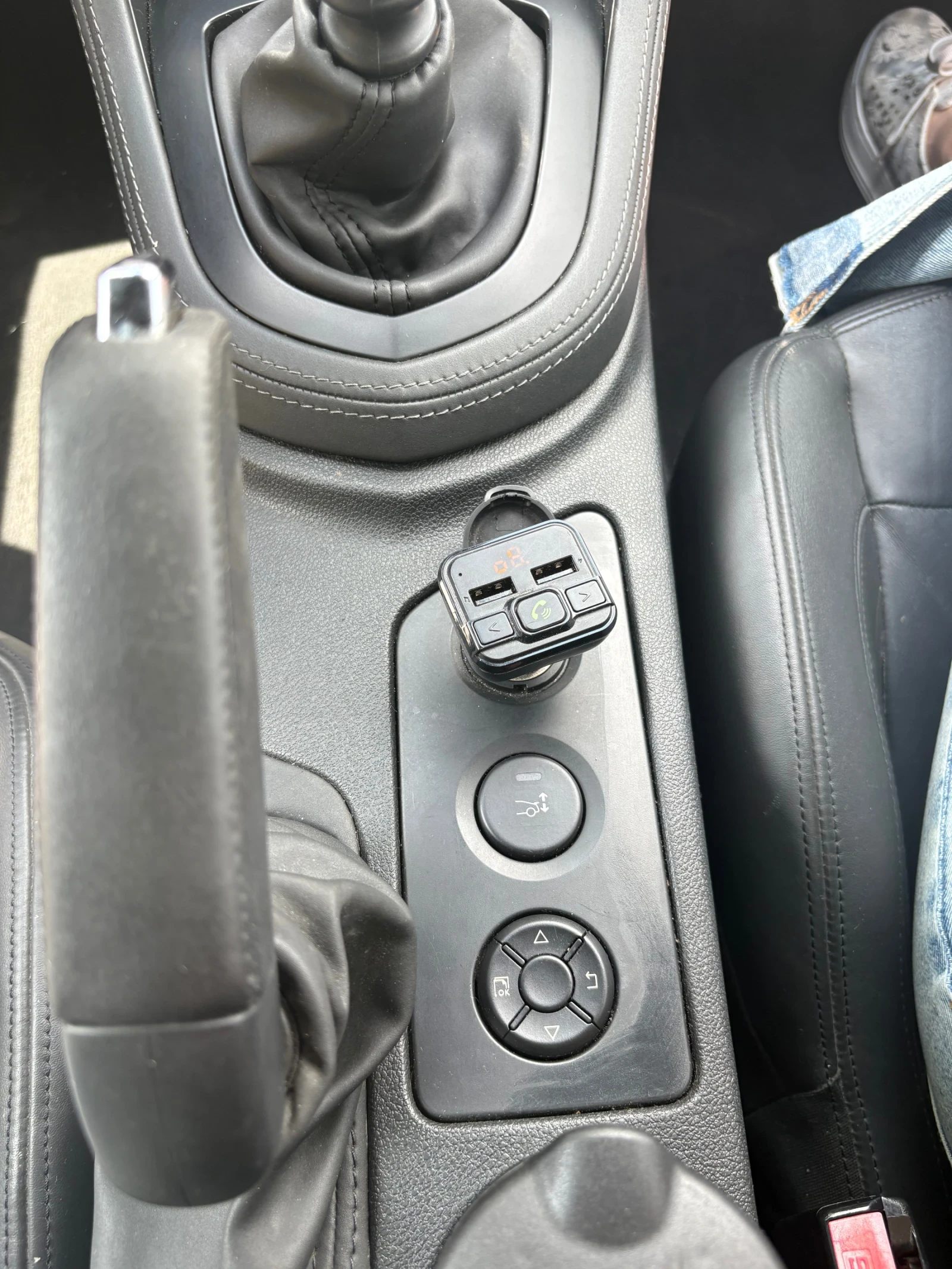 Peugeot RCZ, снимка 16 - Автомобили и джипове - 54779483