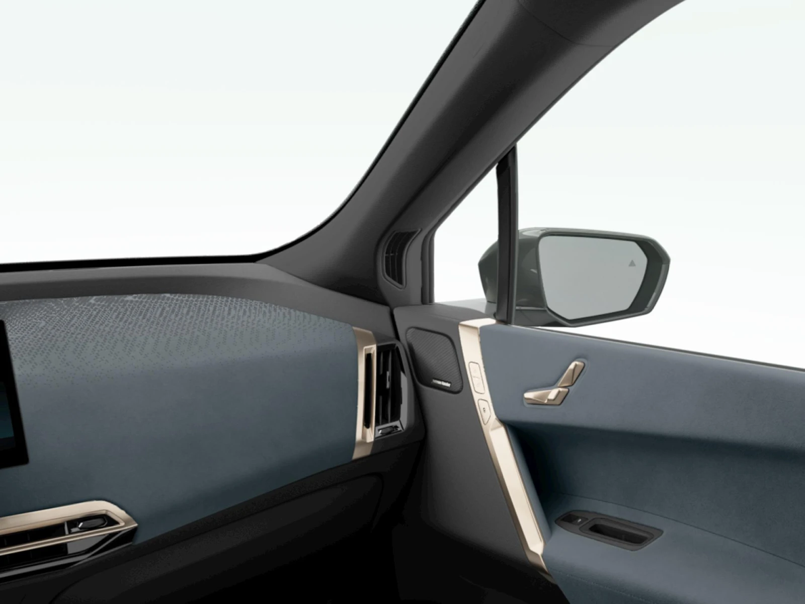 BMW iX xDrive50, снимка 11 - Автомобили и джипове - 54940504