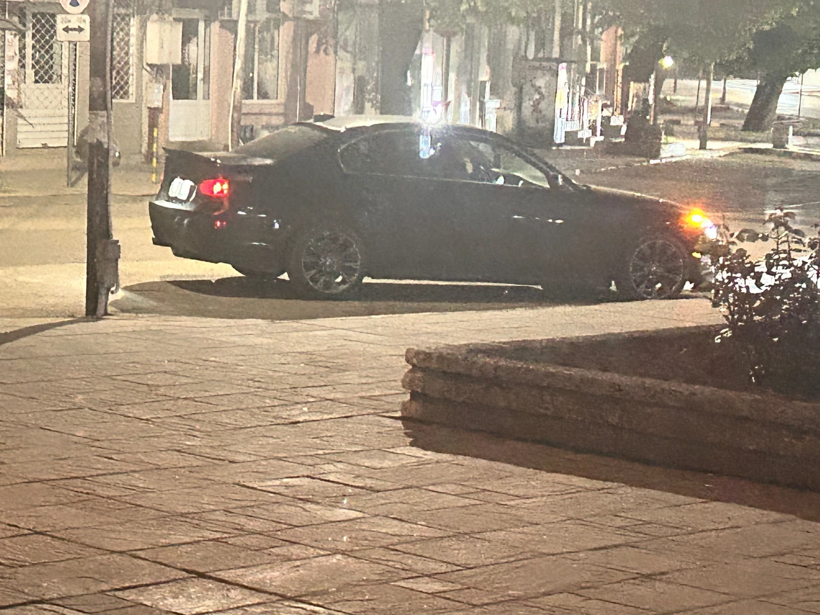 BMW 525 Stage 2, снимка 5 - Автомобили и джипове - 54988642