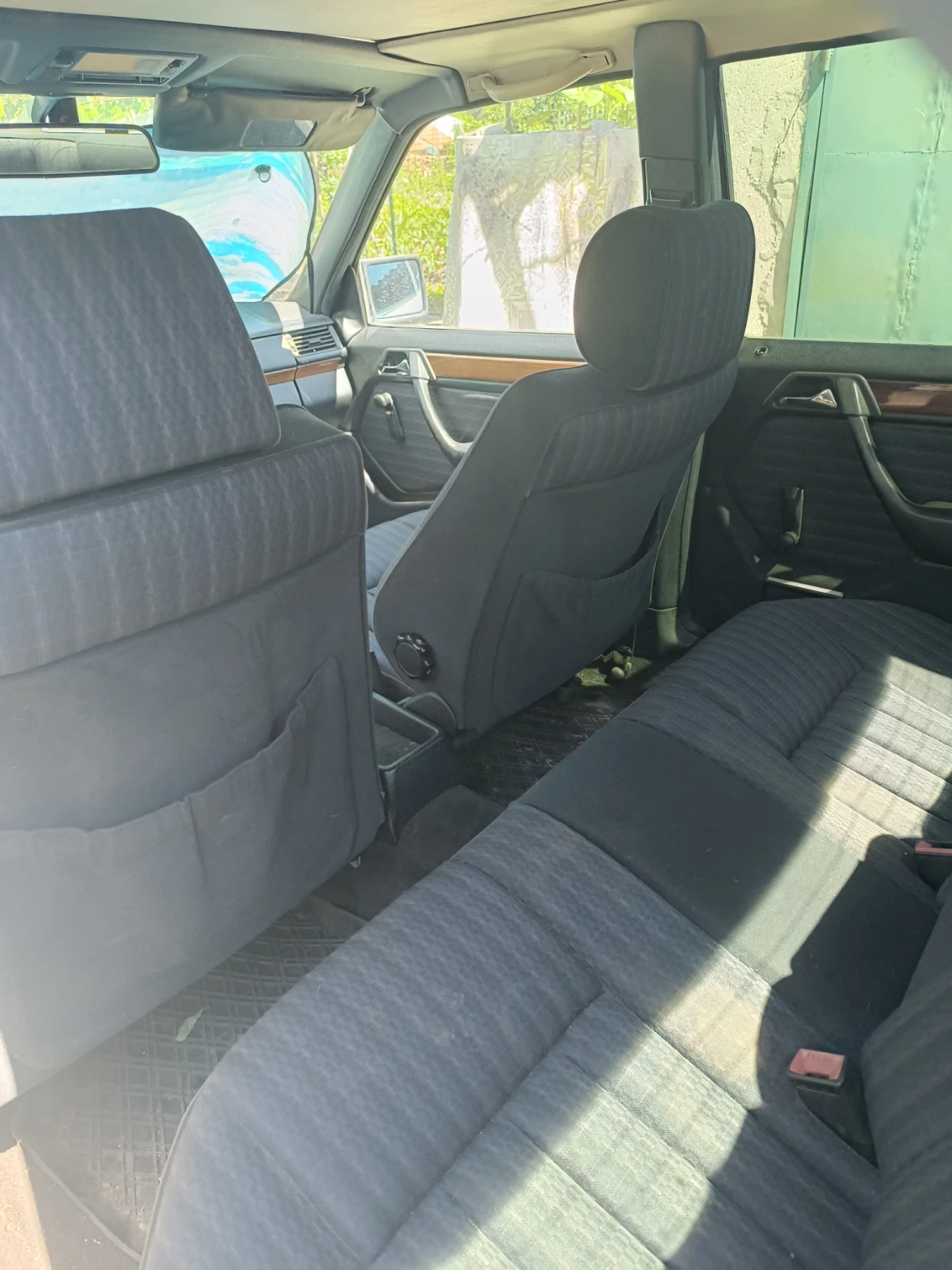 Mercedes-Benz 300, снимка 7 - Автомобили и джипове - 55075857